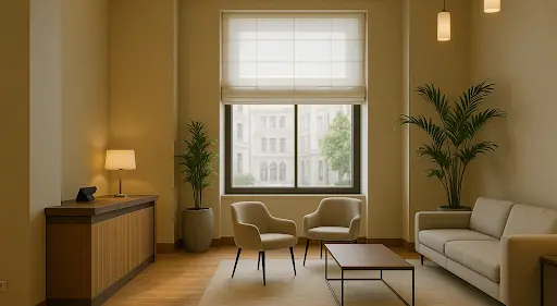 Comment aménager votre hôtel dans le respect des normes ERP ?