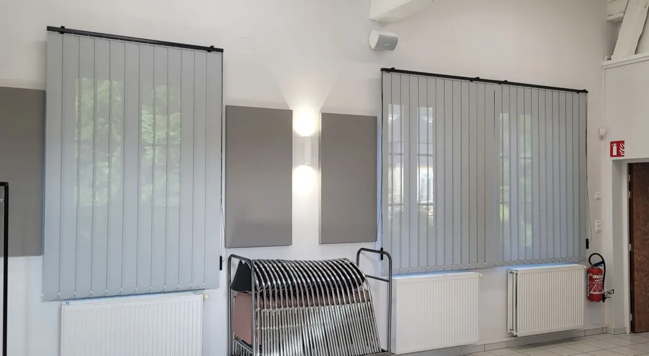 Comment nettoyer et entretenir son store californien non-feu ?