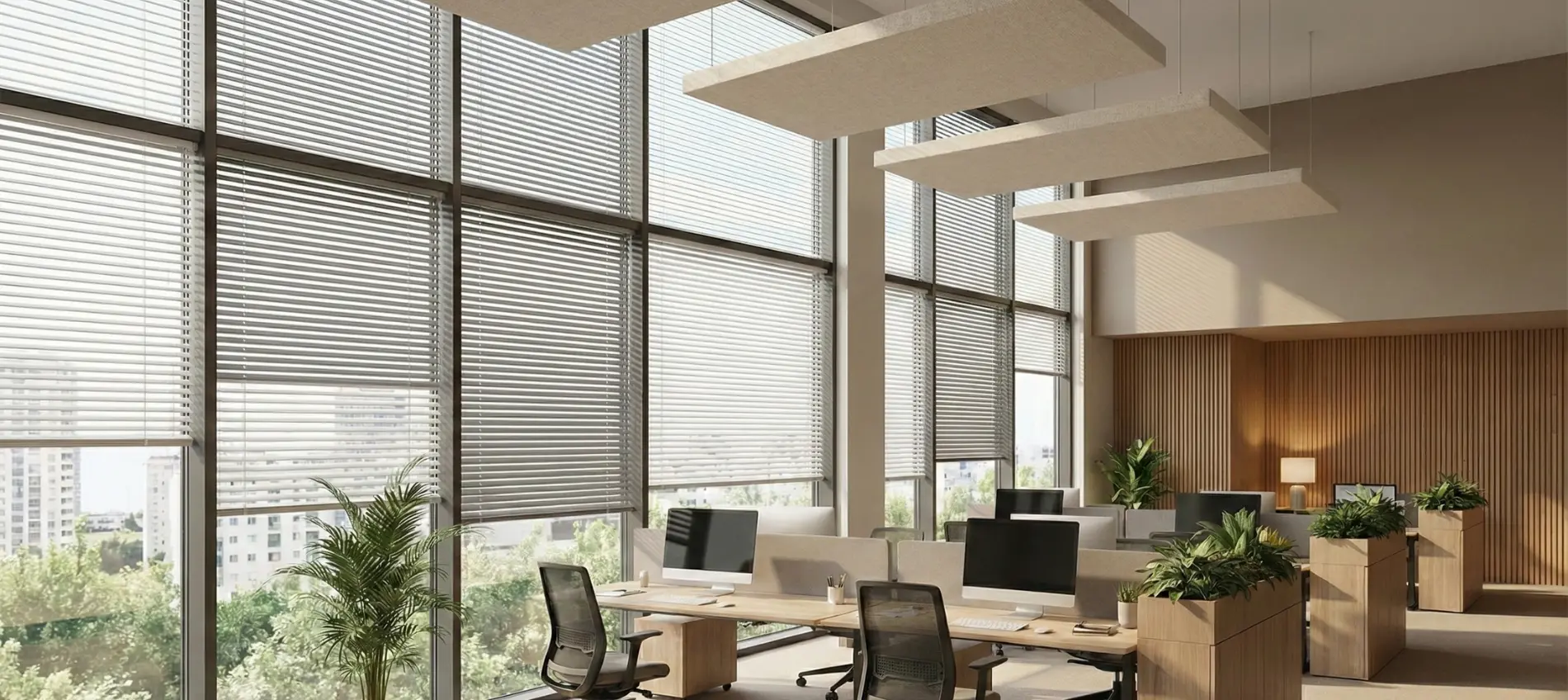 L’importance du confort au travail pour la productivité des équipes