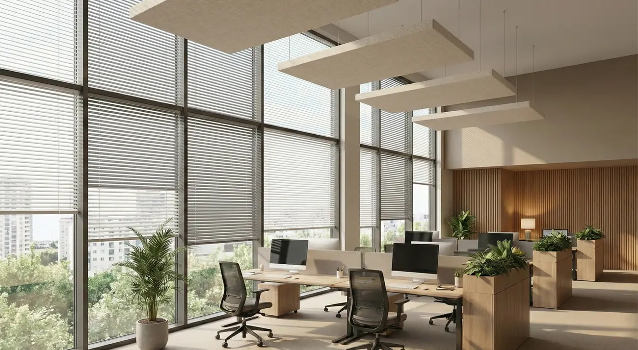 L’importance du confort au travail pour la productivité des équipes