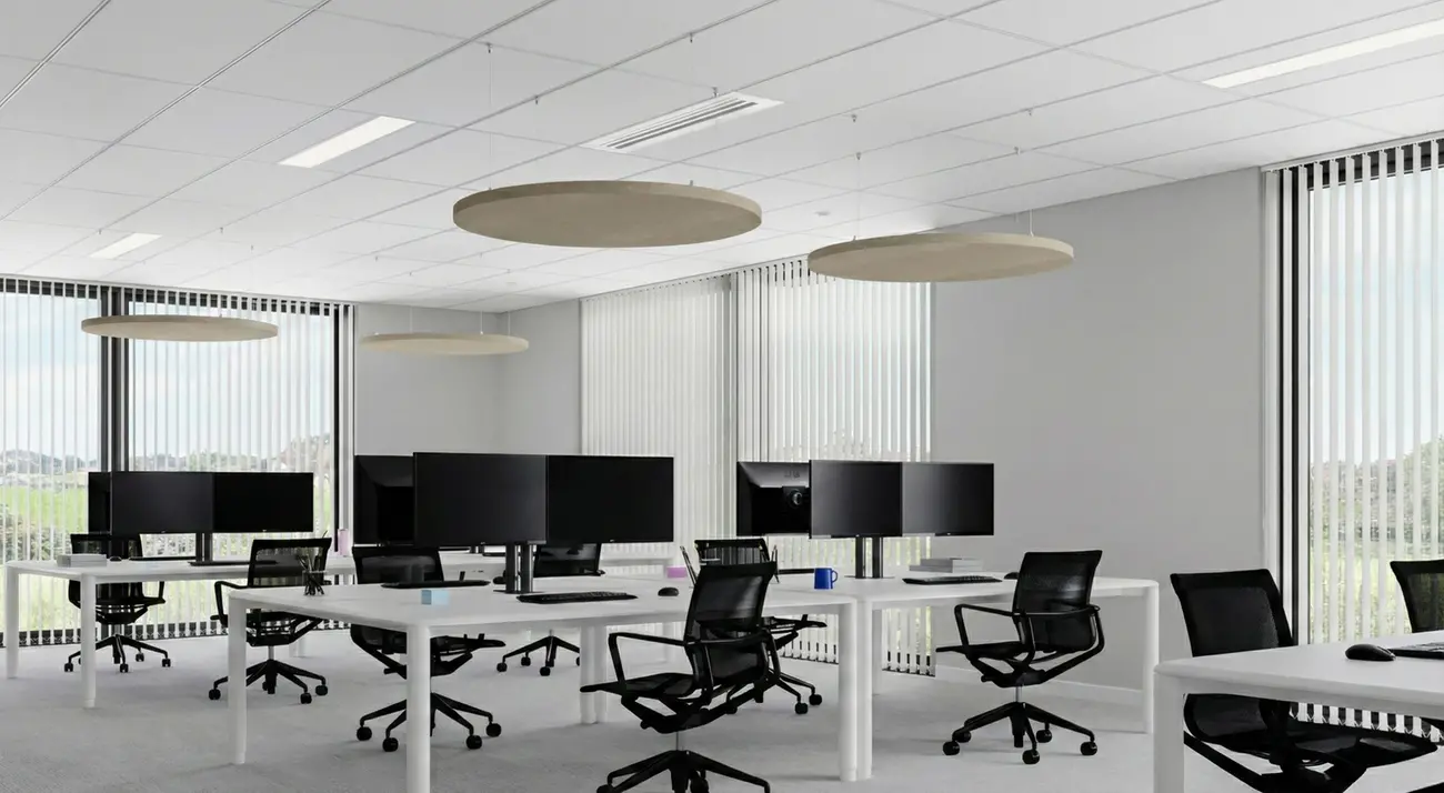 Les tendances d’aménagement des bureaux