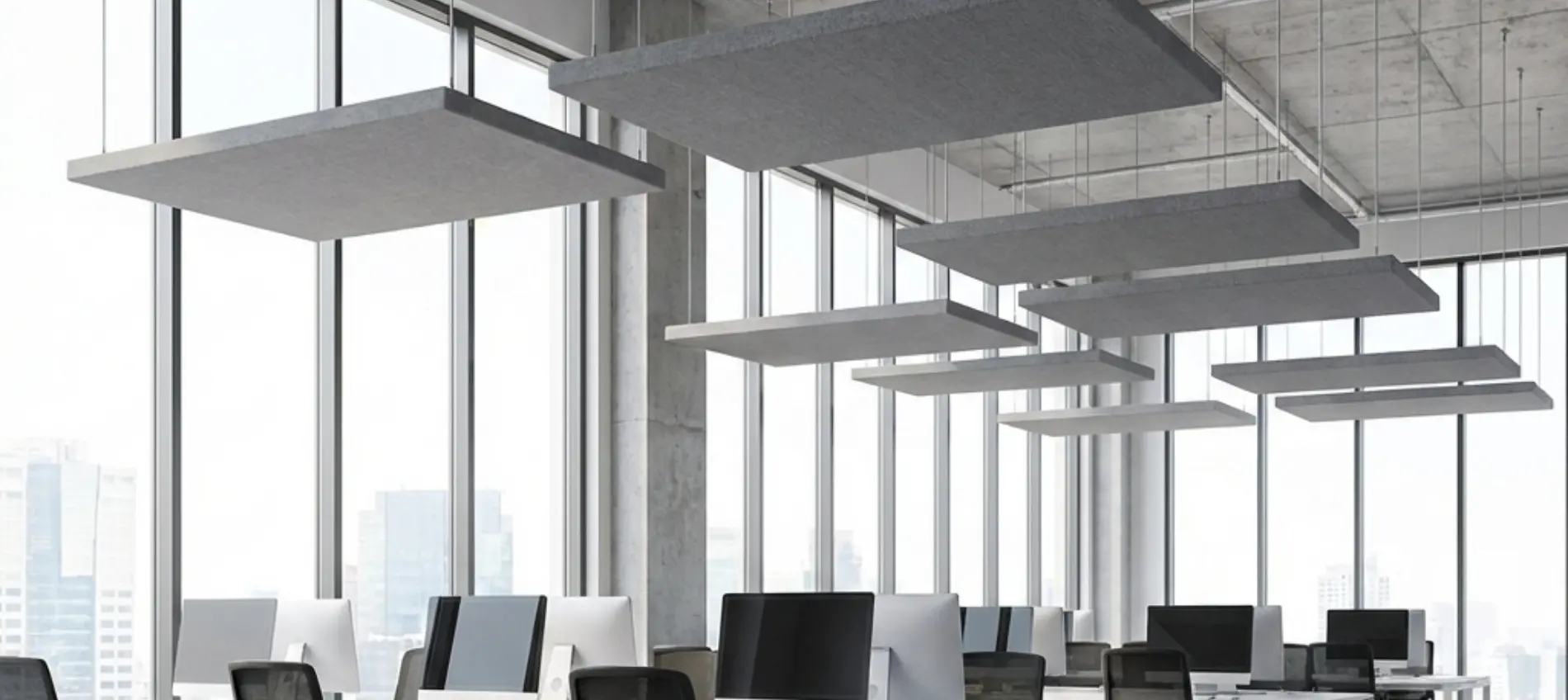 Open-space bruyant : 3 résolutions pour ramener le calme dans vos bureaux