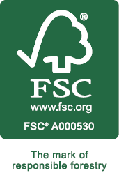 Certificat FSC