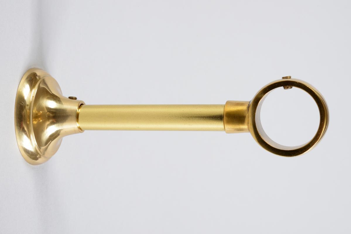 2 Embouts Boule En Bois Pour Poteaux - Déco Intérieure, Montants De Lit, Rampes D'escalier (15cm)