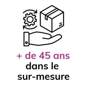 40 ans