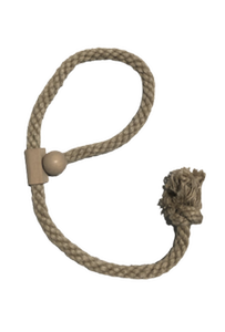 Embrases Magnet Cordage - LIN (lot de 2)