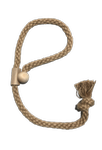 Embrases Magnet Cordage - JUTE (lot de 2)