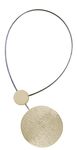 Embrases Magnet Palet - CREME (lot de 2)