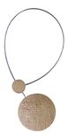 Embrases Magnet Palet - LIN (lot de 2)