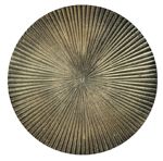 Embrasses Magnet Soledad - BRONZE (lot de 2)