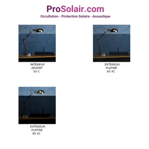 Films Solaires