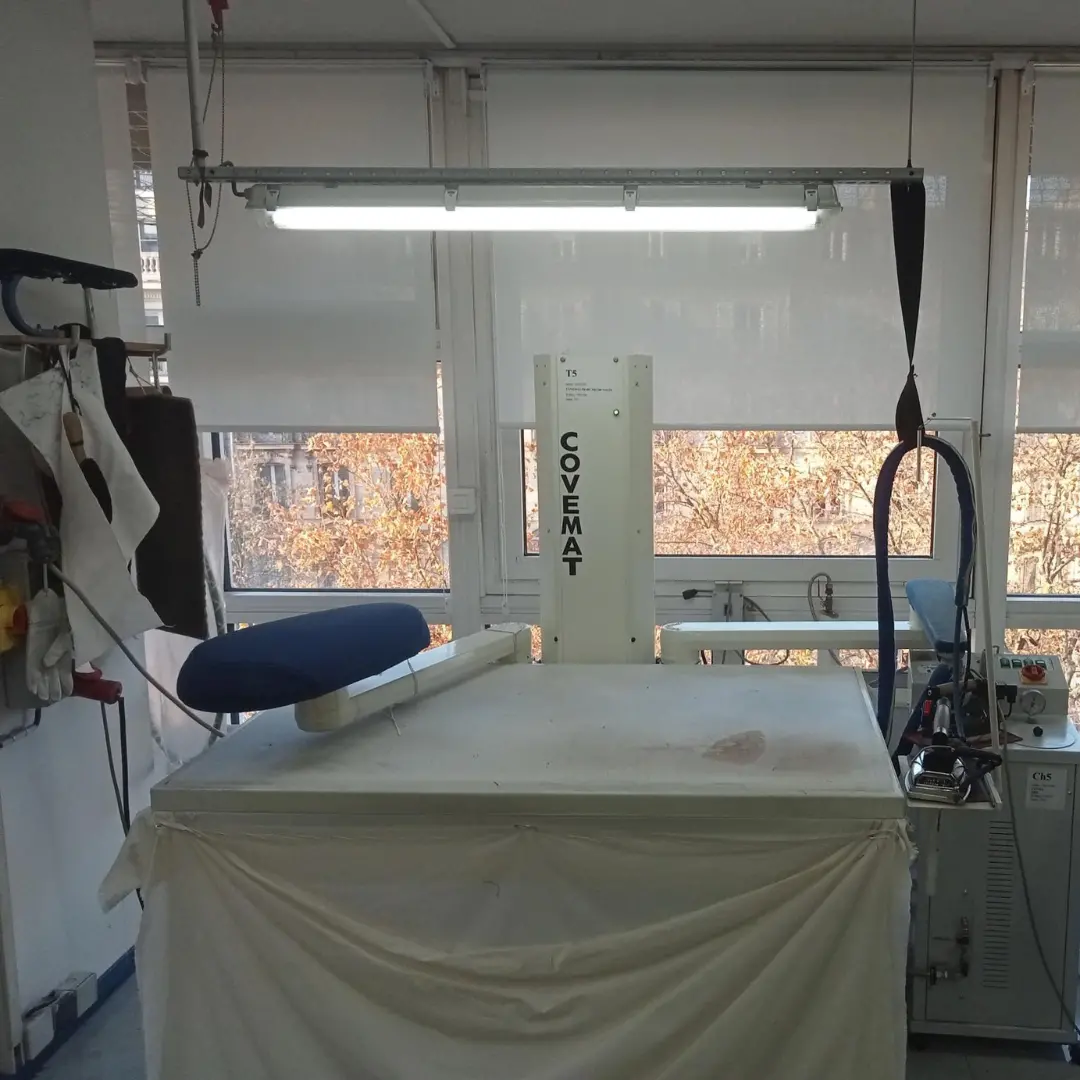 Stores enrouleurs anti chaleur Soltis