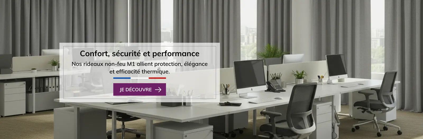 Rideaux automne 2025