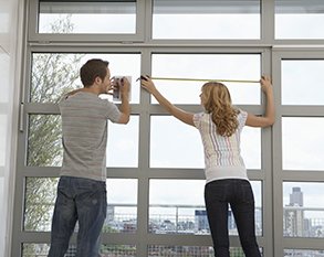 Conseils  pour la prise de mesures et options