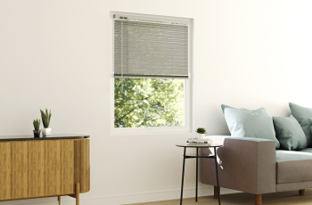 Comment choisir votre store vénitien alu non-feu ?