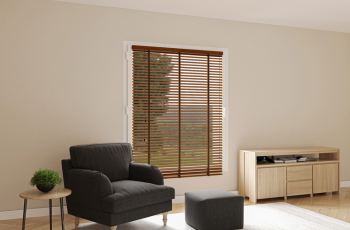 Comment choisir votre store vénitien bois sur-mesure ?