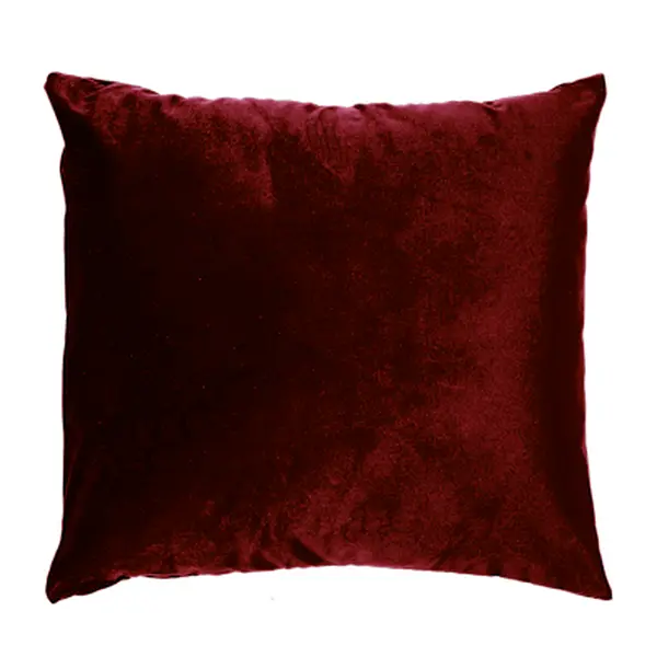  Coussins Velours Non feu M1 