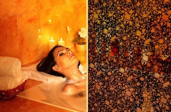  Films Décoratifs à Motifs