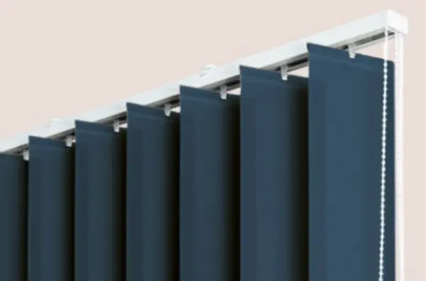 Lames Seules Pare Soleil Non feu M1 