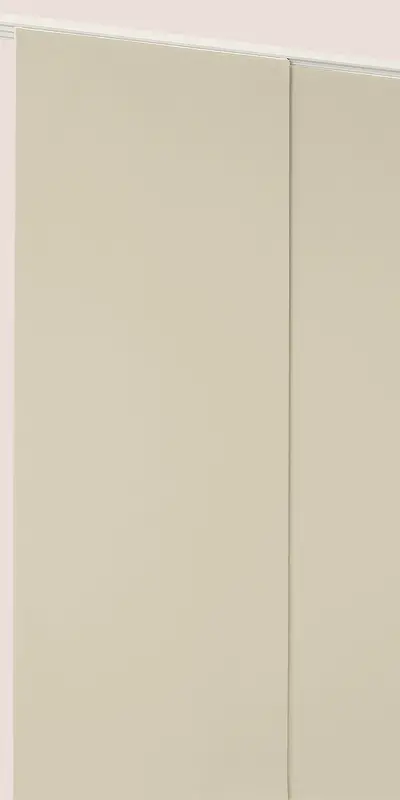  Panneaux Japonais Occultants Non feu M1 