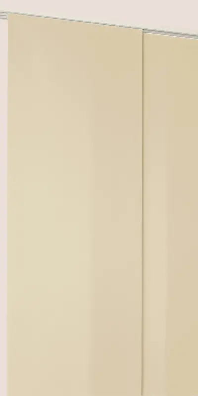  Panneaux Japonais Tamisants Non feu M1 