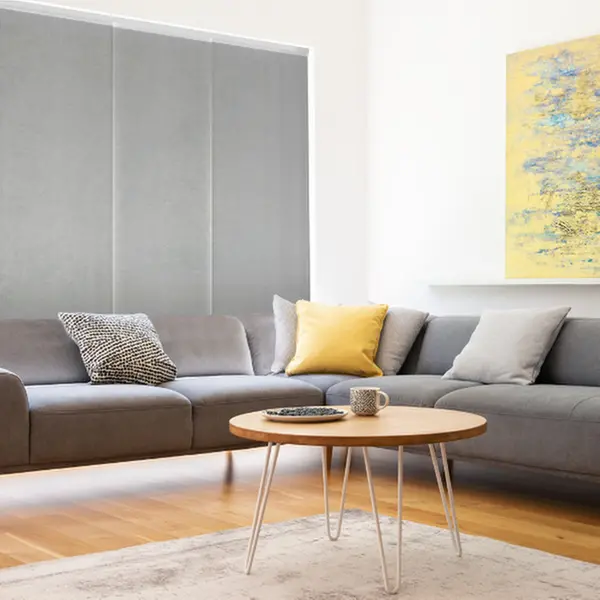  Panneaux Japonais Soltis® Anti-chaleur Non feu M1 