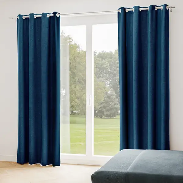 Rideaux Acoustiques Unis Non Feu M1 Nouveau 