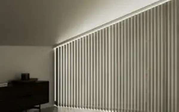  Stores Trapèzes Soltis® Anti-Chaleur Non feu M1