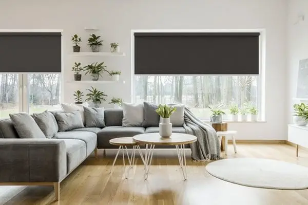  Stores Enrouleurs Occultants Non feu M1 -5% 