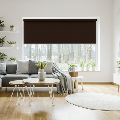 Store Occultant Fenêtre De Toit 100% Opaque - Sans Perçage, Temporaire - Pour Chambre Ou Grenier