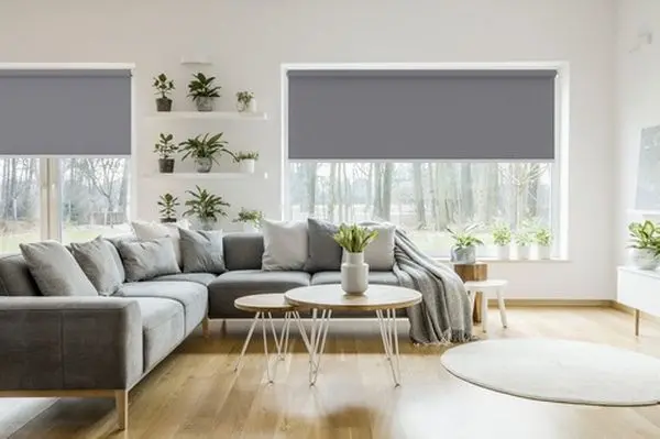  Stores Enrouleurs Tamisants Non feu M1 -5% 