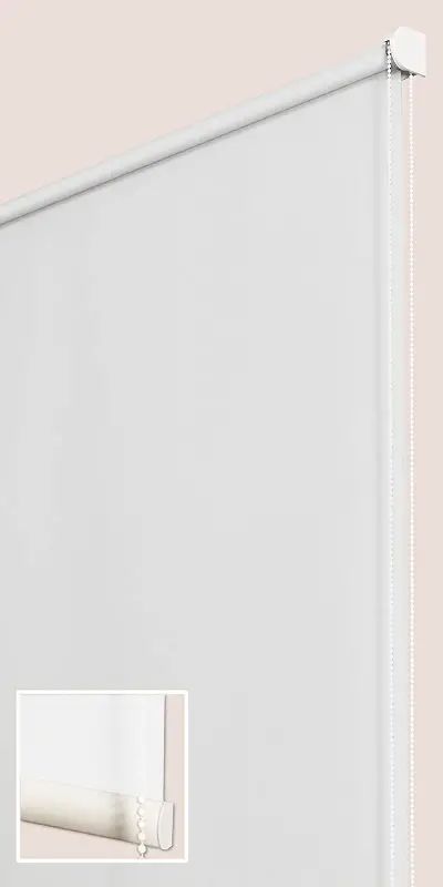  Stores Enrouleurs Soltis® Anti-Chaleur Non feu M1 