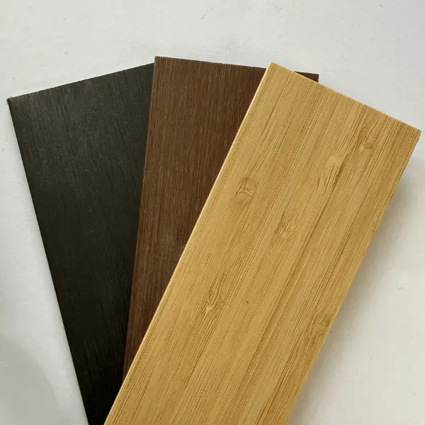  Stores Vénitiens Bois Bambou 50 mm 