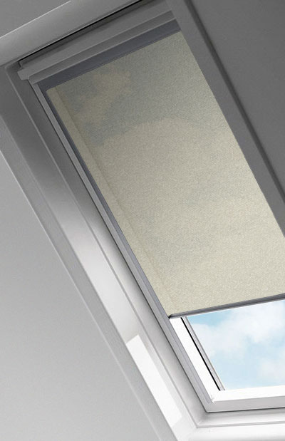  Store pour Velux  Pare Soleil  -25% 
