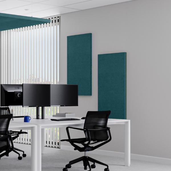 Panneau Acoustique Sur Mesure Crèche