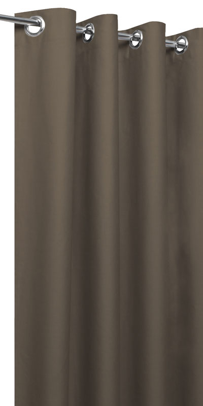  Rideaux Pare Soleil  Unis  Non feu M1    -10% 