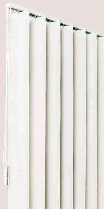  Stores Californiens Occultants Non feu M1 