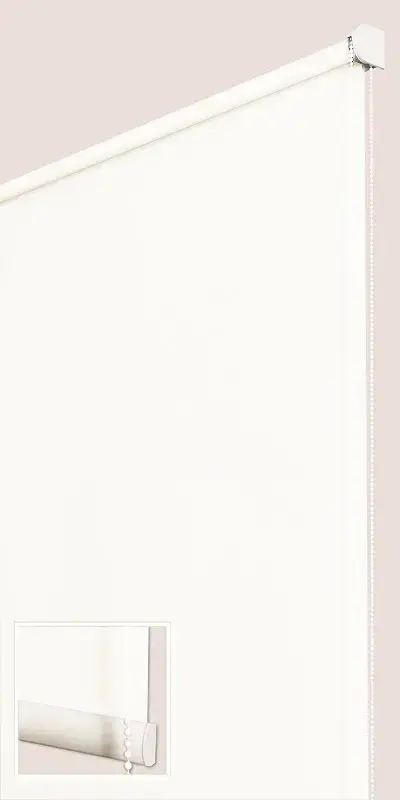  Stores Enrouleurs Soltis® Aluminisé Non feu M1 