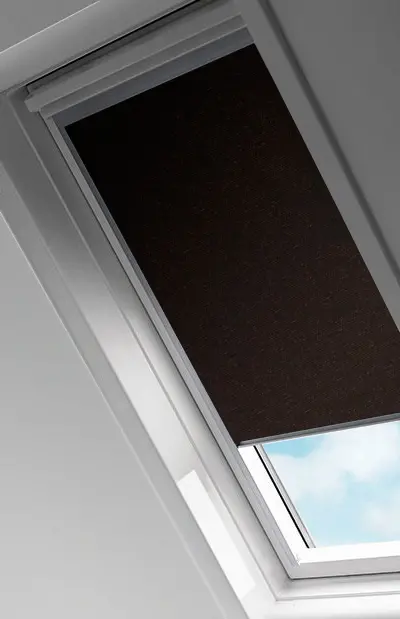  Stores pour Velux Occultants Non feu M1 