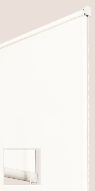  Stores Enrouleurs Soltis® Anti-Chaleur Non feu M1 