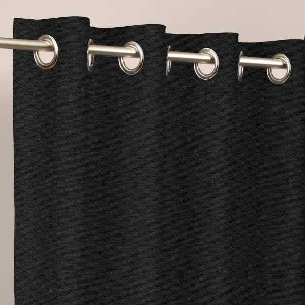  Rideaux Tamisants Unis - Anti-Éblouissement Non feu M1 