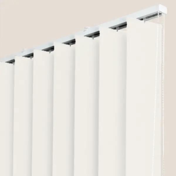  Stores Trapèzes Soltis® Anti-Chaleur Non feu M1 