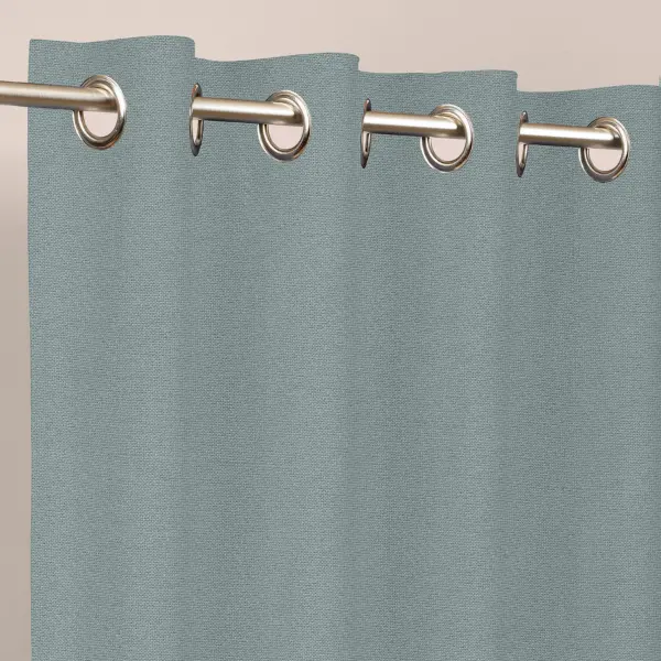  Rideaux Tamisants Unis - Anti-Éblouissement Non feu M1 