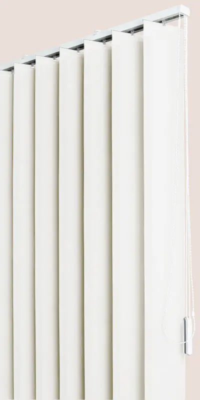  Stores Trapèzes Tamisants Non feu M1 