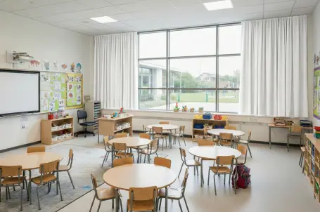 Rideaux Acoustiques Unis Non Feu M1 Nouveau 