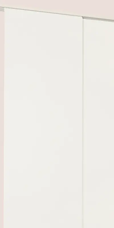  Panneaux Japonais Occultants Non feu M1 