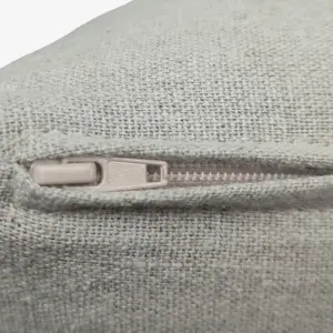 Fermeture éclair Ecru