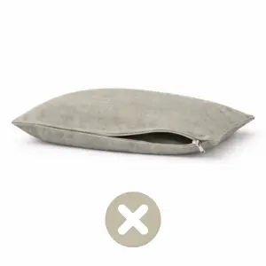 Sans Garnissage (Housse seule)