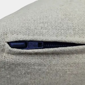 Fermeture éclair Bleu Marine