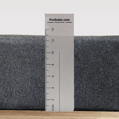 13 cm
